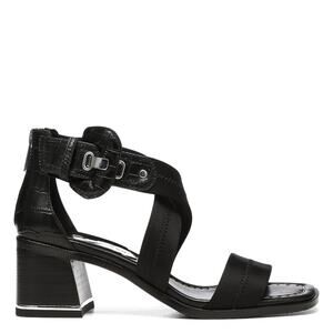 Donald Pliner heeled sandal sz 7.5M